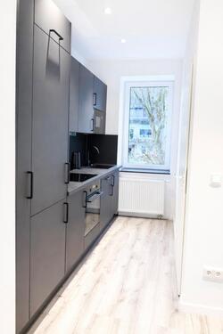 Foto - 1 Zimmer Erdgeschoßwohnung in Essen