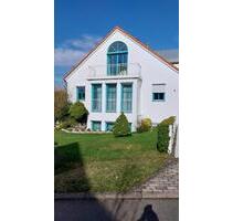 2 Zimmer Wohnung in Bad Tabarz in Traumlage zu vermieten