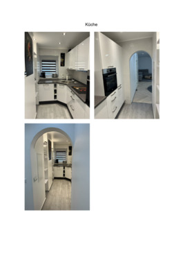 Foto - 2 Zi. EG Wohnung (Miete) - 880,00&nbsp;EUR Kaltmiete, ca.&nbsp; 56,00&nbsp;m&sup2;