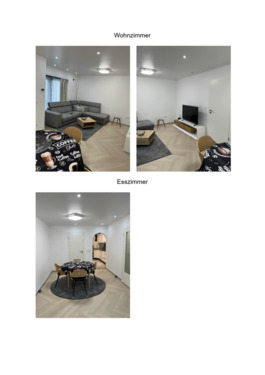 Foto - 2 Zimmer Erdgeschoßwohnung zur Miete in Neumarkt in der Oberpfalz