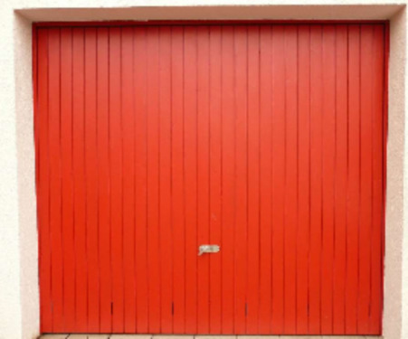 Foto - Garage in Toplage in Köln-Bayenthal (angrenzend Marienburg) zu ve