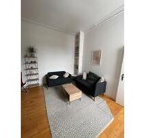 WG-Zimmer in Altbauwohnung absofort frei - Berlin Pankow