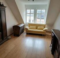 Zimmer zum WGT in Leipzig Zentrum, Nähe AGRA zu vermieten.