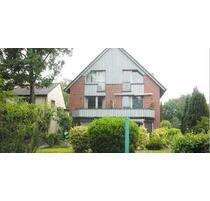 Geräumige 3-Zimmer-Maisonette-Wohnung in Billstedt - Hamburg