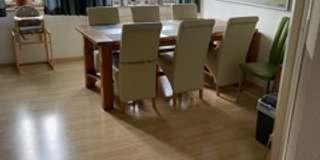 Foto - 3 Zimmer Maisonettenwohnung in Hamburg