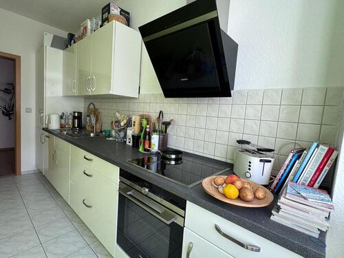 Foto - 2 Zimmer Etagenwohnung in Rostock