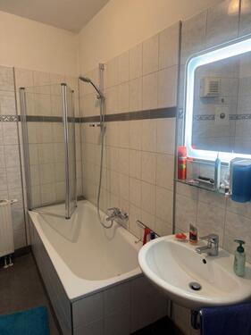 Foto - Etagenwohnung in Rostock zur Miete