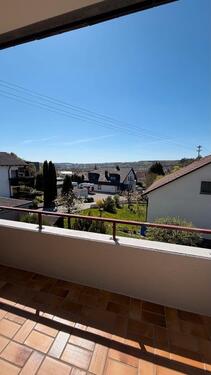 Foto - 3 Zimmer Wohnung mit Garage und EBK ab sofort.