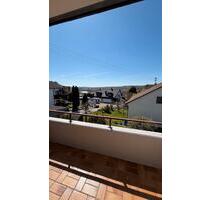 3 Zimmer Wohnung mit Garage und EBK ab sofort. - Sigmaringen