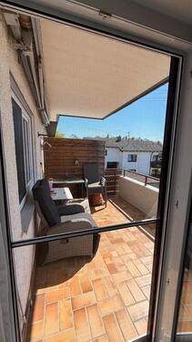 Foto - 3 Zimmer Erdgeschoßwohnung zur Miete in Sigmaringen