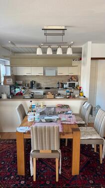 Foto - 3 Zimmer Erdgeschoßwohnung in Sigmaringen