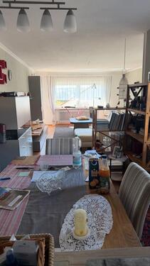 Foto - Erdgeschoßwohnung in Sigmaringen zur Miete