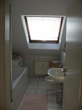 Foto - Dachgeschoßwohnung in Köln zum Kaufen