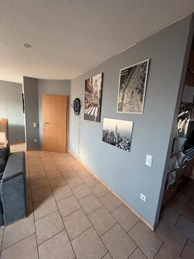 Foto - 2 Zimmer Dachgeschoßwohnung zur Miete in Westerkappeln