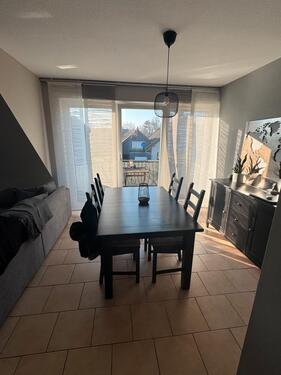 Foto - Dachgeschoßwohnung in Westerkappeln zur Miete