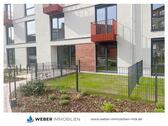 Foto - Erdgeschoßwohnung in Frankfurt am Main zur Miete