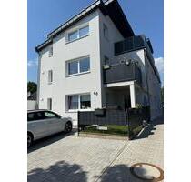 3-Zimmer EG Wohnung mit Terrasse in Ückerath - Dormagen Broich