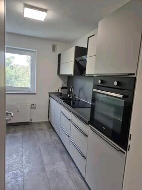 Foto - Modernisierte 2 Zimmer Wohnung in Essen Burgaltendorf