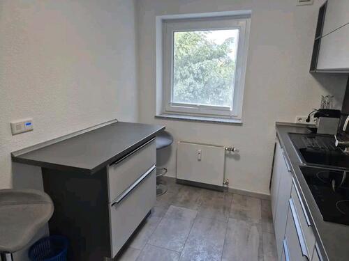 Foto - Etagenwohnung in Essen zur Miete