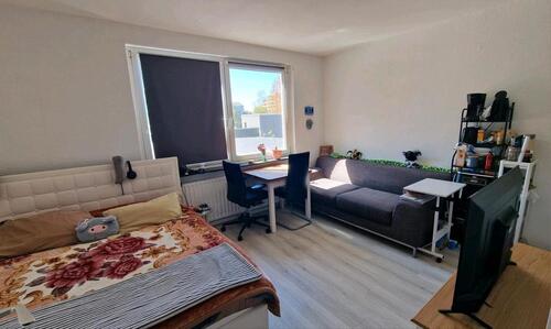 Foto - wohnung miete - 340,00&nbsp;EUR Kaltmiete, ca.&nbsp; 21,00&nbsp;m&sup2;