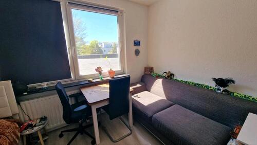 Foto - 1 Zimmer Etagenwohnung zur Miete in Braunschweig