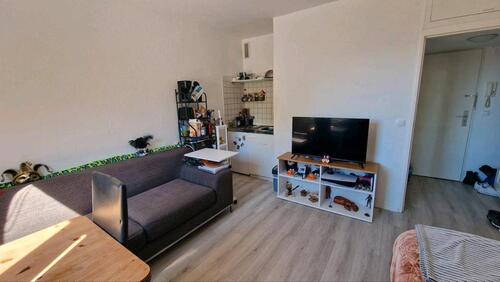 Foto - 1 Zimmer Etagenwohnung in Braunschweig