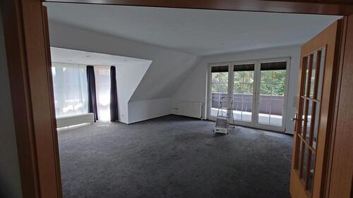 Foto - 3 Zimmer Etagenwohnung zur Miete in Schneverdingen