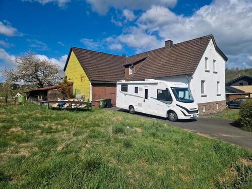 Foto - mehr Familien haus mit Scheune und grossem grundstück