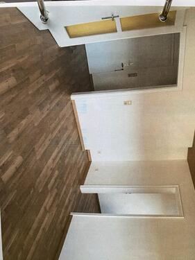 Foto - 2.5 Zimmer Dachgeschoßwohnung in Holzminden