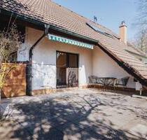 Privatverkauf Eigentumswohnung mit Garten in Umkirch