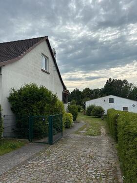 Foto - 4 Zimmer Doppelhaushälfte in Stavenhagen