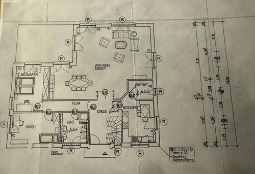 Foto - 5 Zimmer Einfamilienhaus zum Kaufen in Linnich