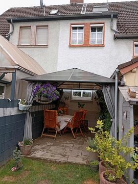 Foto - Reihenhaus in Duisburg zum Kaufen