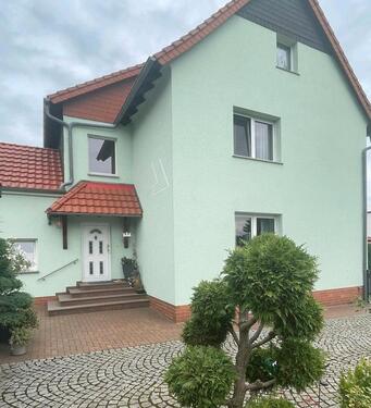 Foto - Einfamilienhaus in Hohenleipisch