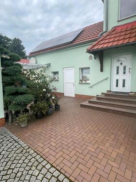 Foto - 5 Zimmer Einfamilienhaus zum Kaufen in Hohenleipisch