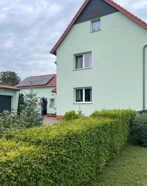 Foto - 5 Zimmer Einfamilienhaus in Hohenleipisch