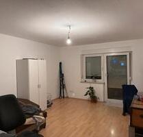 Zimmer in einer 2-Zimmer-Wohnung - Nürnberg Eberhardshof