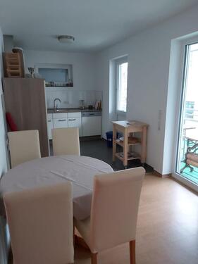 Foto - Möblierte 3-ZImmer-Wohnung in Braunschweig-Magniviertel