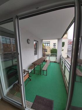 Foto - Etagenwohnung in Braunschweig zur Miete