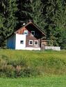 Foto - Ferienhaus in Kärnten mit Bergblick,Garten und Wlan