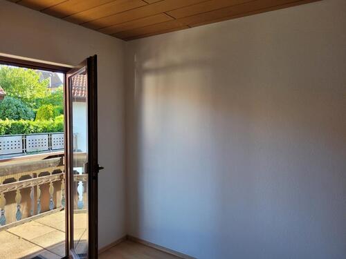 Foto - Etagenwohnung in Straubenhardt zur Miete