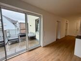 Foto - Etagenwohnung in Abensberg
