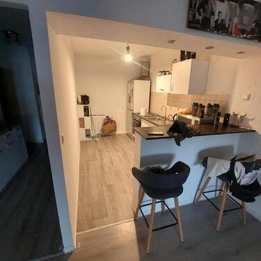 Foto - Etagenwohnung zur Miete in Pirmasens