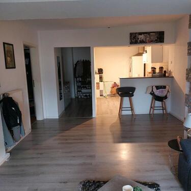 Foto - Etagenwohnung in Pirmasens