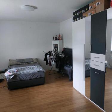 Foto - Etagenwohnung in Pirmasens zur Miete