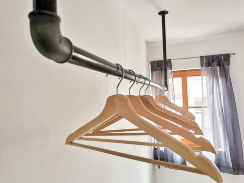 Foto - Etagenwohnung in Absberg