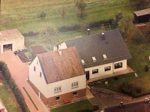 Foto - Mehrfamilienhaus, 4 Wohnungen möglich, Wadern-Wadrill