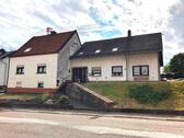 Foto - Einfamilienhaus zum Kaufen in Wadern