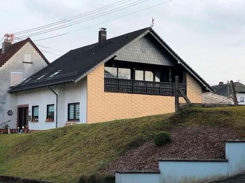 Foto - Einfamilienhaus in Wadern
