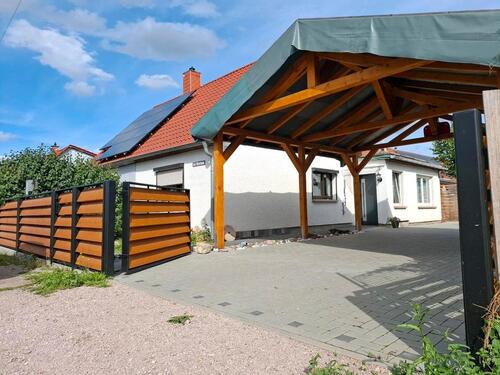 Foto - Einfamilienhaus zum Kaufen in Arnstadt